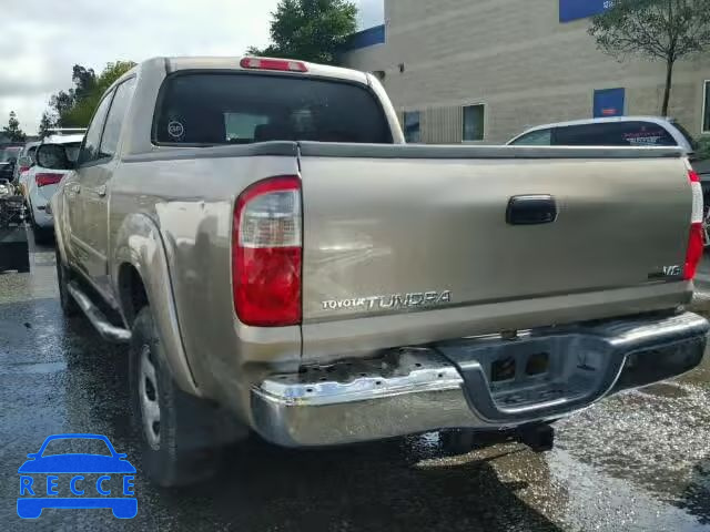 2006 TOYOTA TUNDRA DOU 5TBET34166S529100 image 2