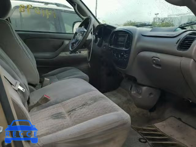 2006 TOYOTA TUNDRA DOU 5TBET34166S529100 image 4