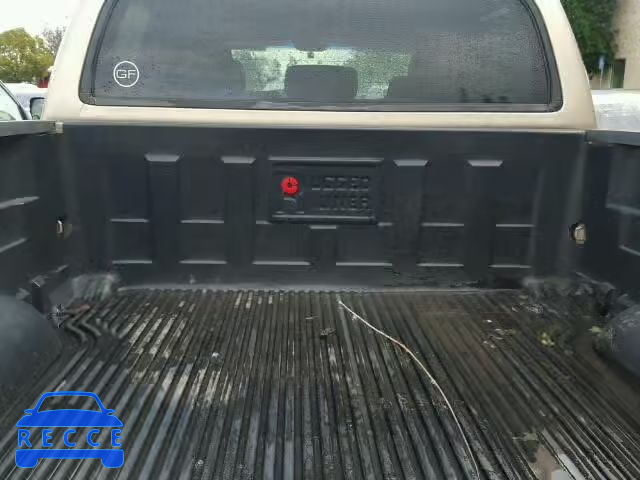 2006 TOYOTA TUNDRA DOU 5TBET34166S529100 image 8