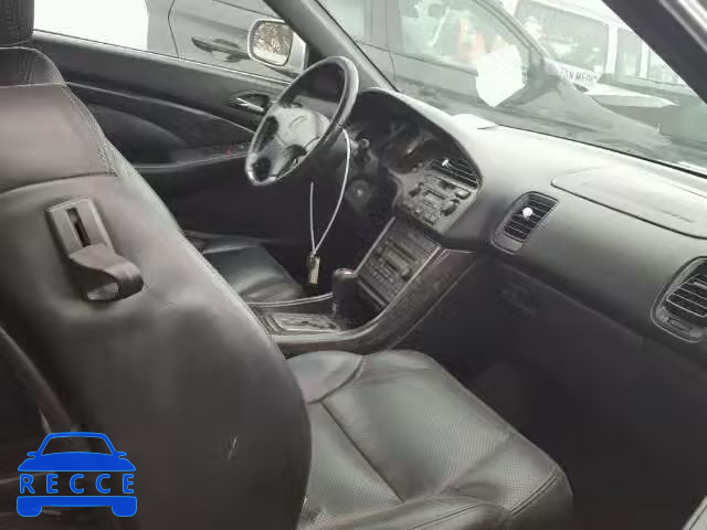 2001 ACURA 3.2 CL TYP 19UYA42691A004862 image 4