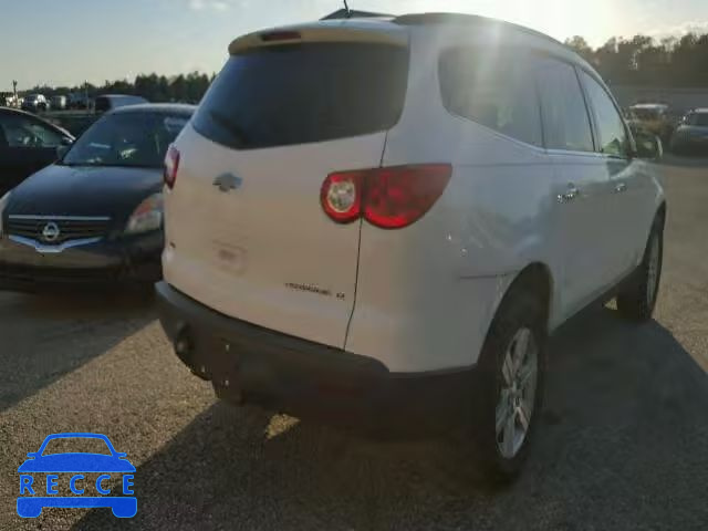 2010 CHEVROLET TRAVERSE L 1GNLVFED6AJ246437 image 3