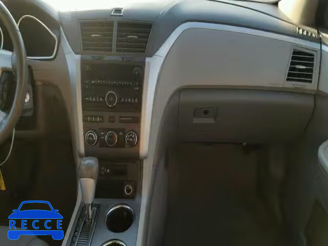 2010 CHEVROLET TRAVERSE L 1GNLVFED6AJ246437 image 8