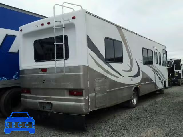 2004 FORD MH STRIPPE 1FCLF53S330A05087 image 3
