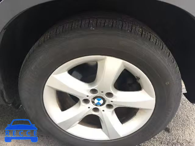 2009 BMW X5 XDRIVE3 5UXFF03599LJ98524 image 0