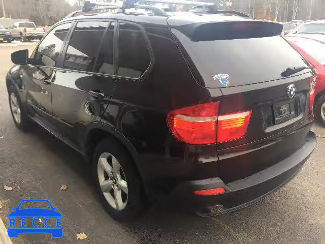 2009 BMW X5 XDRIVE3 5UXFF03599LJ98524 image 2