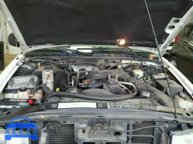 2002 CHEVROLET BLAZER 1GNDT13W92K189647 image 6