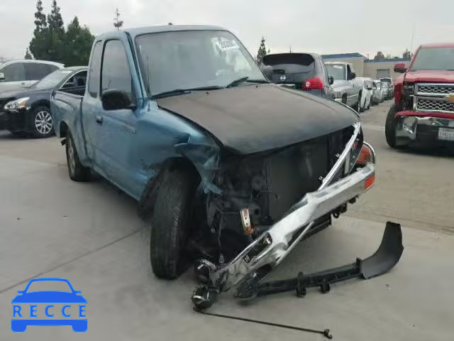 1995 TOYOTA TACOMA XTR 4TAUN53B0SZ003942 image 0