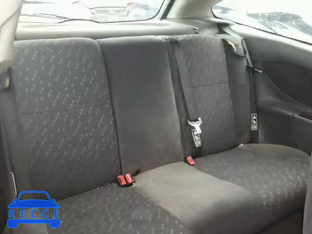 2002 FORD FOCUS ZX3 3FAFP313X2R159990 зображення 5