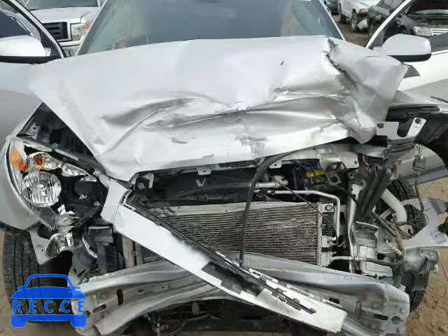 2010 CHEVROLET EQUINOX LT 2CNFLEEY8A6223386 image 6