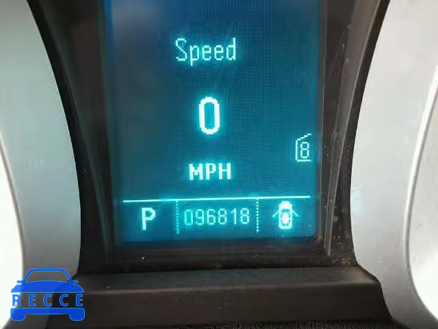 2010 CHEVROLET EQUINOX LT 2CNFLEEY8A6223386 image 7
