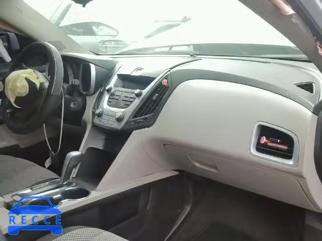 2010 CHEVROLET EQUINOX LT 2CNFLEEY8A6223386 image 8