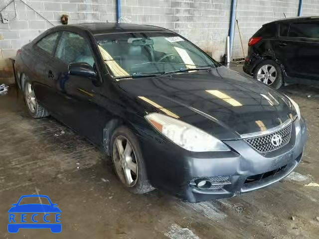 2007 TOYOTA CAMRY SOLA 4T1CA30P77U132602 Bild 0