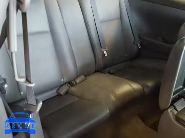 2007 TOYOTA CAMRY SOLA 4T1CA30P77U132602 Bild 5