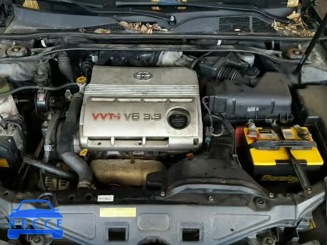 2007 TOYOTA CAMRY SOLA 4T1CA30P77U132602 Bild 6
