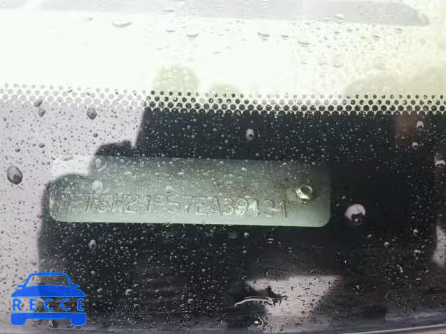 2007 FORD F250 SUPER 1FTSW21P57EA39131 image 9
