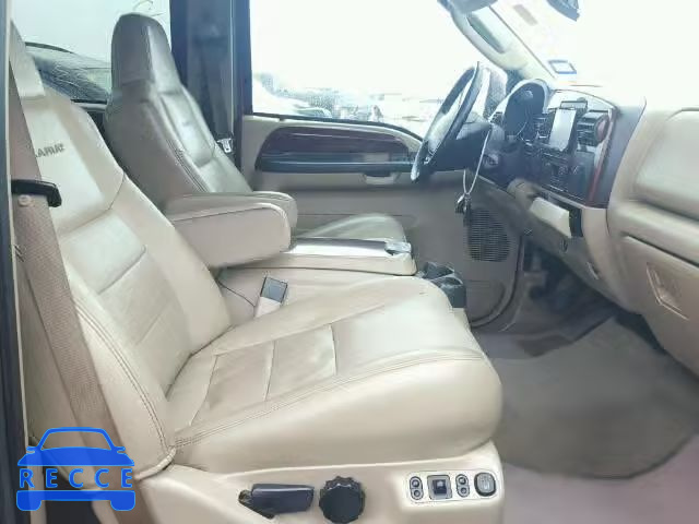 2007 FORD F250 SUPER 1FTSW21P57EA39131 image 4