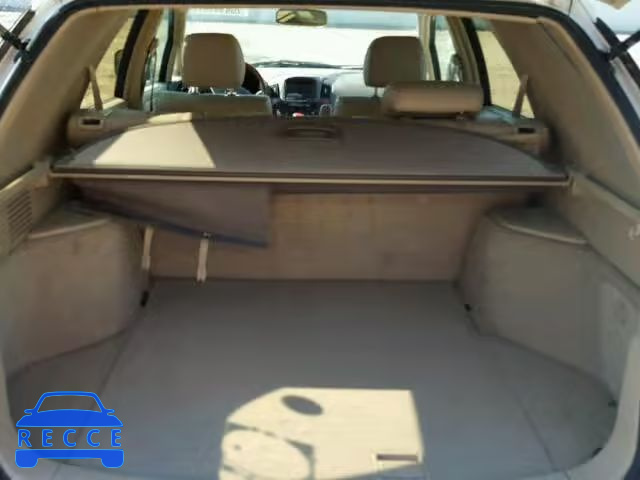 2002 LEXUS RX 300 JTJHF10U420254899 image 8