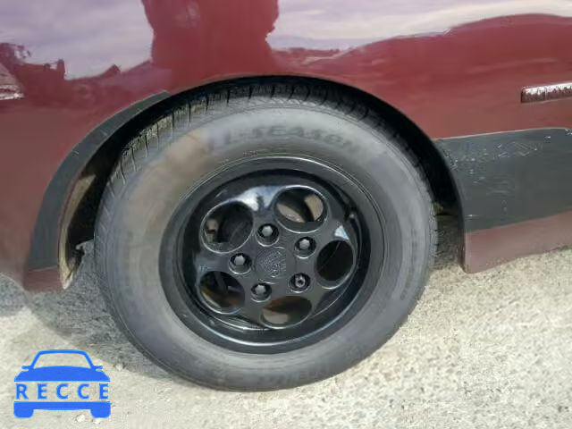 1988 PORSCHE 944 WP0AB0947JN471927 зображення 8