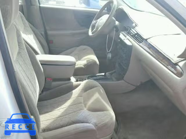 2001 CHEVROLET MALIBU LS 1G1NE52J016210289 image 4