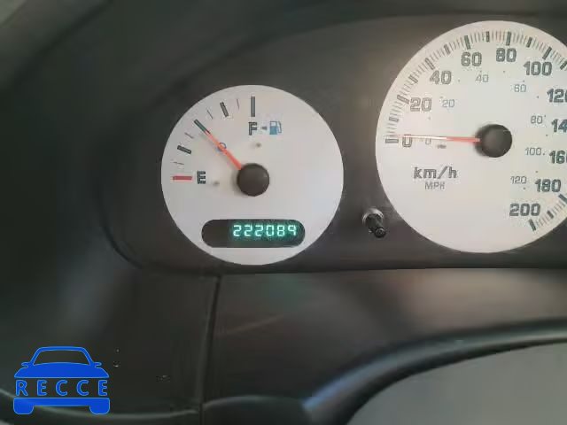 2003 DODGE CARAVAN SE 1D4GP25R13B151003 image 7