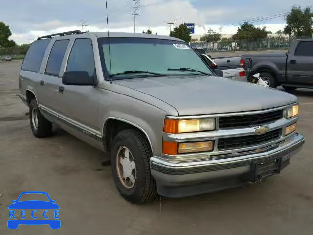 1999 CHEVROLET C1500 SUBU 3GNEC16R1XG212671 image 0