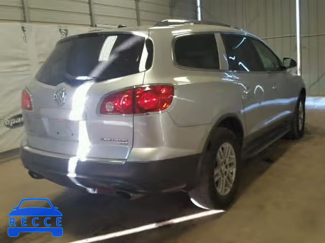 2008 BUICK ENCLAVE CX 5GAER13718J143945 зображення 3