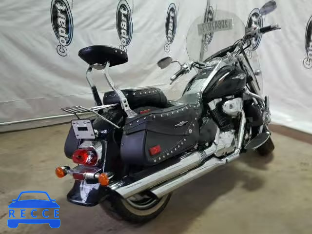 2008 SUZUKI VL1500 JS1VY52A882101203 image 3