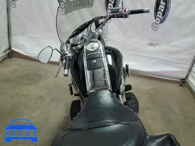 2008 SUZUKI VL1500 JS1VY52A882101203 image 4