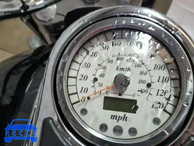 2008 SUZUKI VL1500 JS1VY52A882101203 image 7