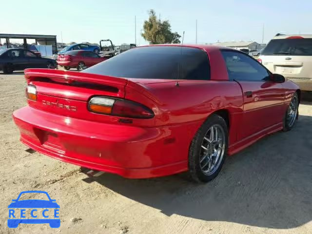 1997 CHEVROLET CAMARO/RS 2G1FP22K3V2154751 Bild 3