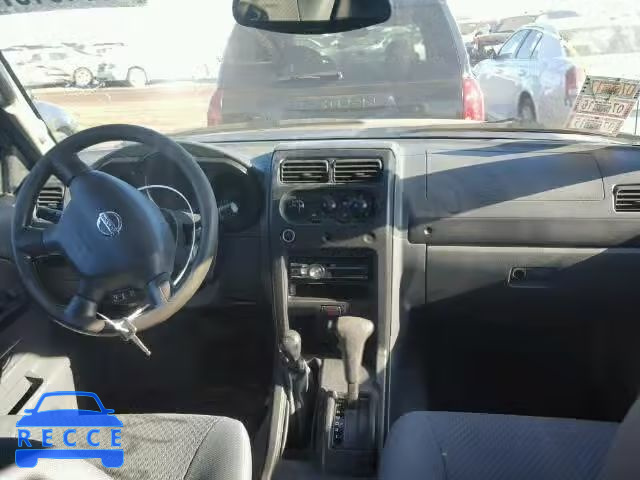 2003 NISSAN XTERRA XE/ 5N1ED28Y23C664833 image 8