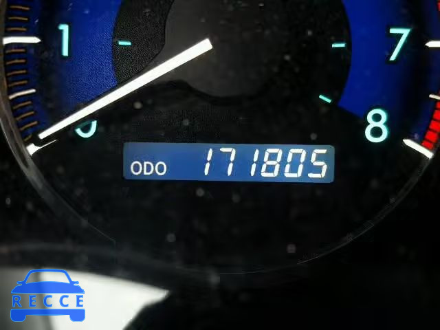 2007 TOYOTA SIENNA XLE 5TDZK22C27S056484 image 7