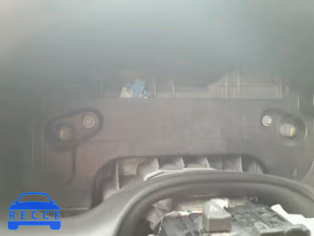 2008 CHEVROLET TRAILBLAZE 1GNES13H582184642 image 7