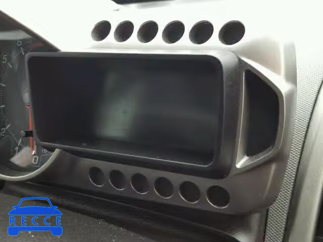 2012 CHEVROLET SONIC LT 1G1JC6SB0C4181278 image 7