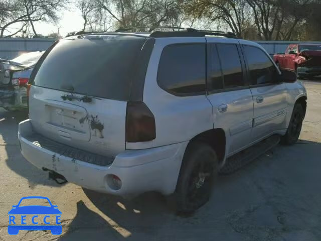 2002 GMC ENVOY 1GKDS13S222284306 image 3