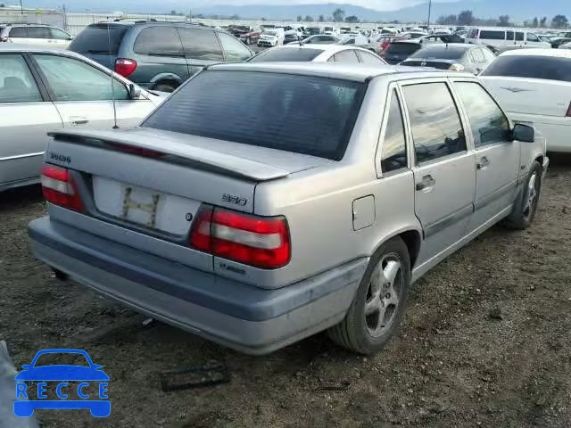 1996 VOLVO 850 YV1LS5723T1268660 image 3