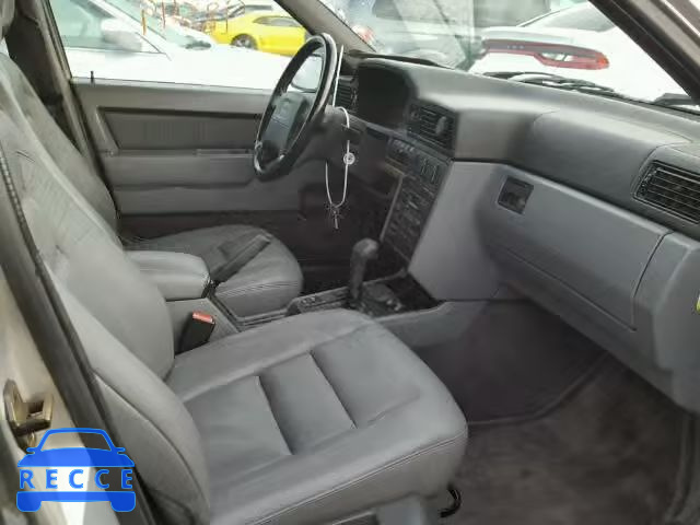 1996 VOLVO 850 YV1LS5723T1268660 image 4