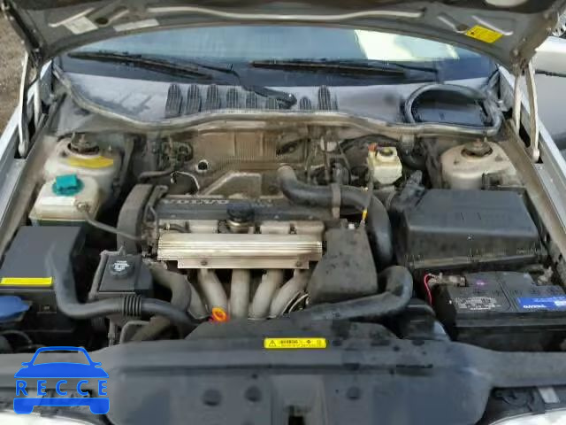 1996 VOLVO 850 YV1LS5723T1268660 image 6