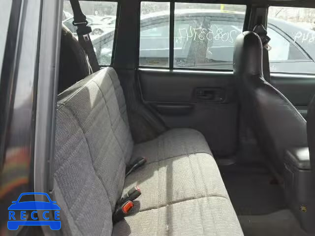 1999 JEEP CHEROKEE S 1J4FF68S6XL664095 image 5