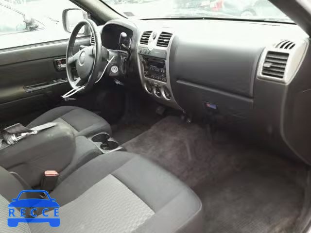 2008 CHEVROLET COLORADO L 1GCDT33E488209806 зображення 4