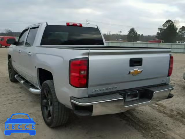 2015 CHEVROLET SILVERADO 3GCPCREC7FG520097 зображення 2