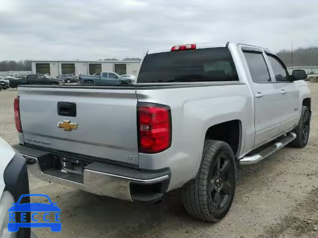 2015 CHEVROLET SILVERADO 3GCPCREC7FG520097 image 3