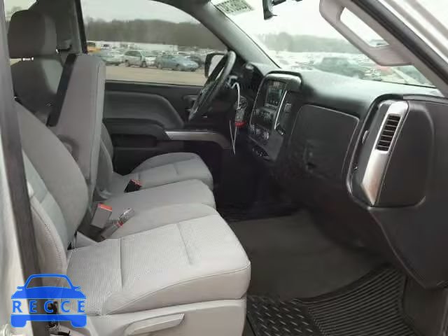 2015 CHEVROLET SILVERADO 3GCPCREC7FG520097 зображення 4