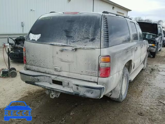 2003 GMC YUKON XL K 3GKFK16ZX3G306742 image 3