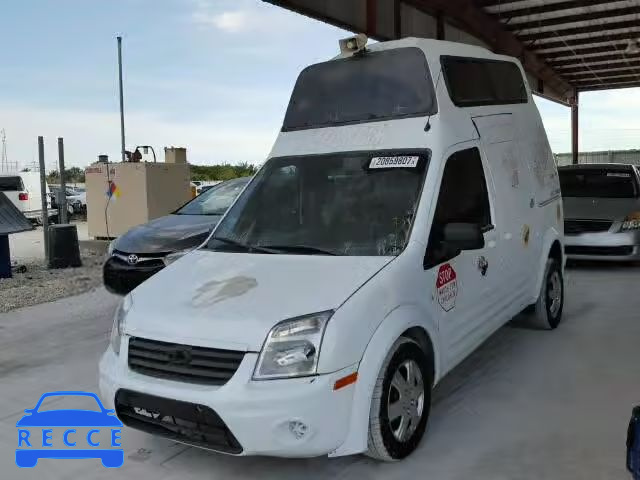 2012 FORD TRANSIT CO NM0LS7AN7CT087521 image 1