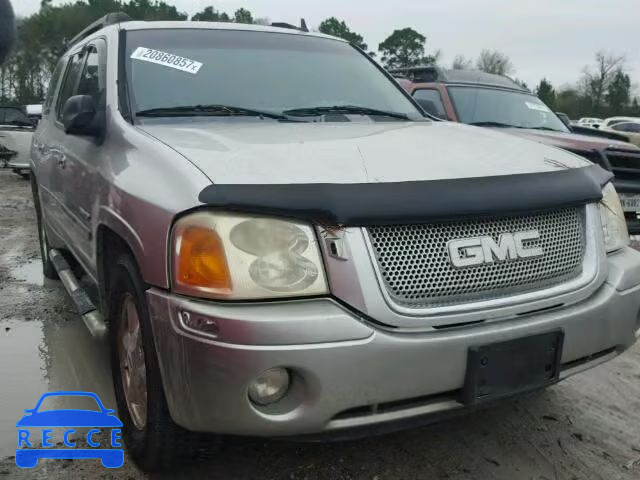 2006 GMC ENVOY XL 1GKES16S166172269 image 0