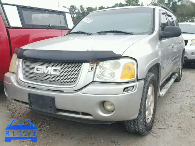 2006 GMC ENVOY XL 1GKES16S166172269 image 1