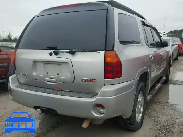 2006 GMC ENVOY XL 1GKES16S166172269 image 3