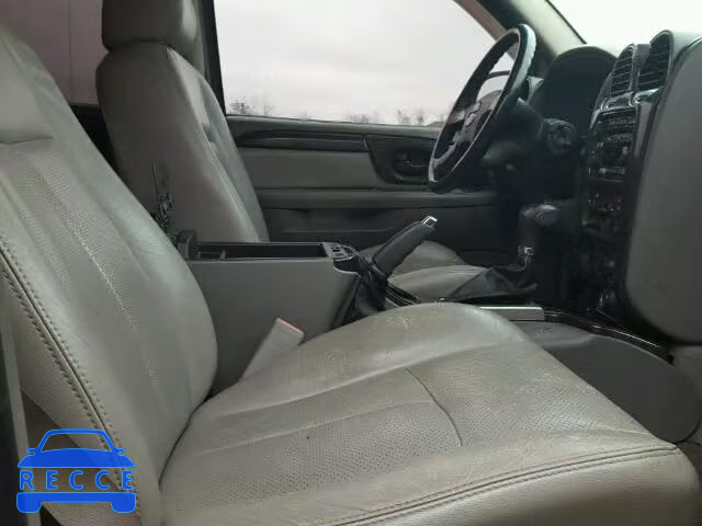 2006 GMC ENVOY XL 1GKES16S166172269 image 4