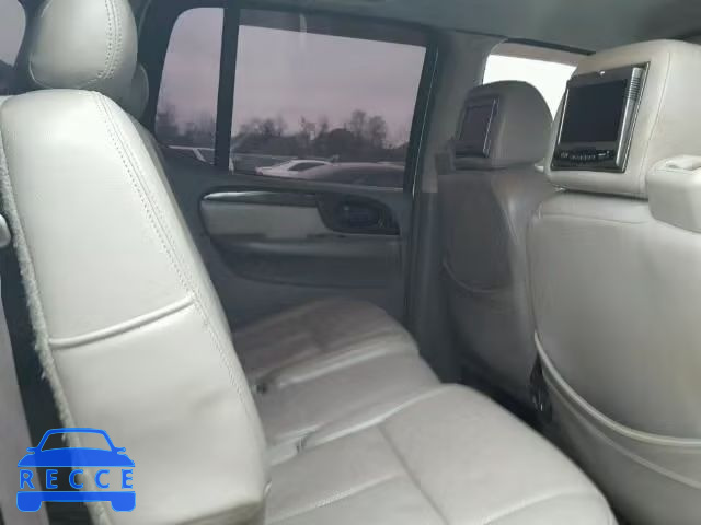 2006 GMC ENVOY XL 1GKES16S166172269 image 5